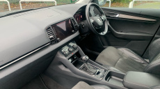 Skoda Karoq 1.5 TSI SE L 5dr DSG Petrol Estate